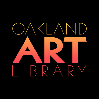 Oakland Art Library